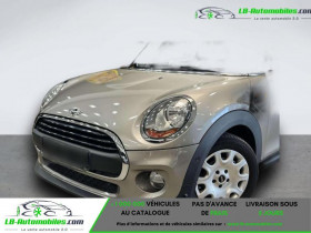 Mini Mini One 75 CH BVM  occasion  Beaupuy - photo n2