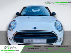 Mini Mini One 75 CH BVM  occasion  Beaupuy - photo n5