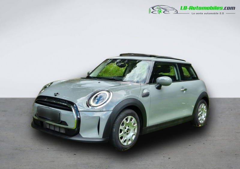 Mini Mini One 75 CH BVM  occasion  Beaupuy