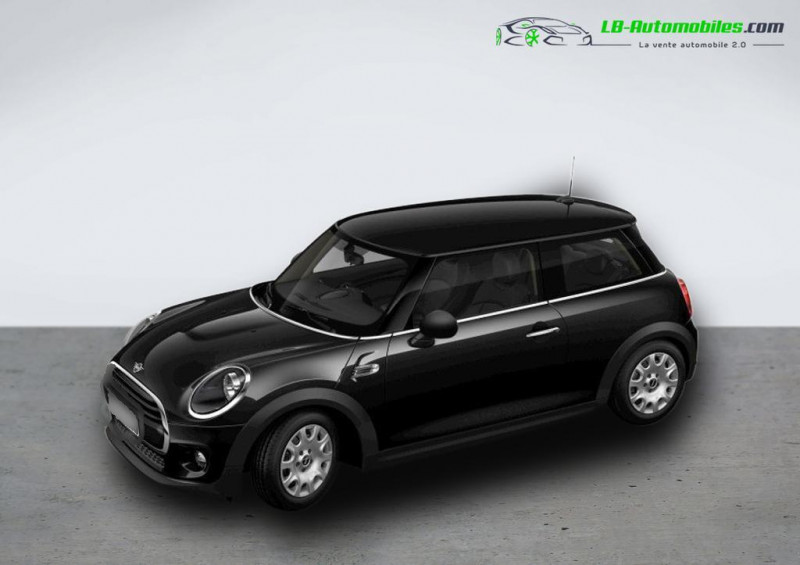 Mini Mini One 75 CH BVM  occasion  Beaupuy - photo n2