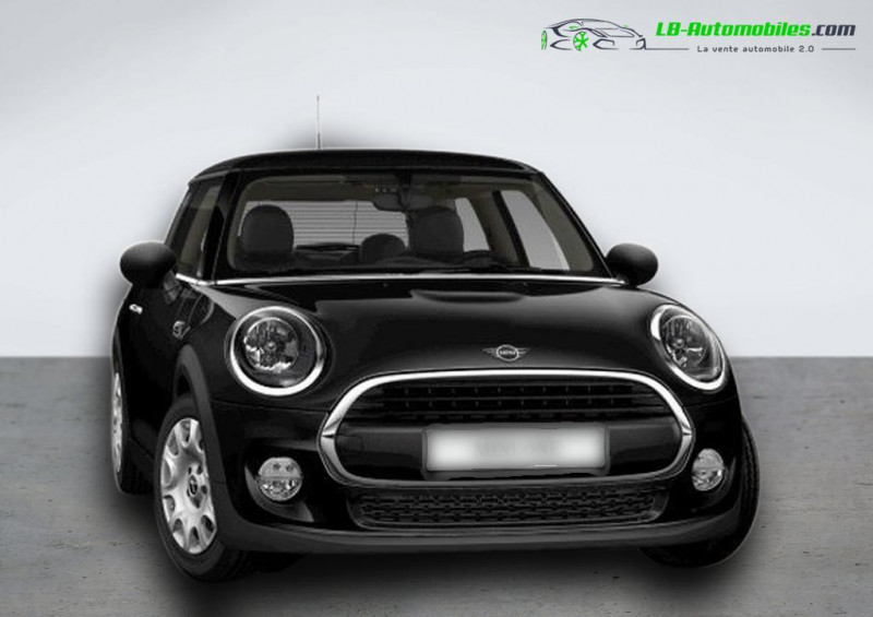 Mini Mini One 75 CH BVM  occasion  Beaupuy - photo n5