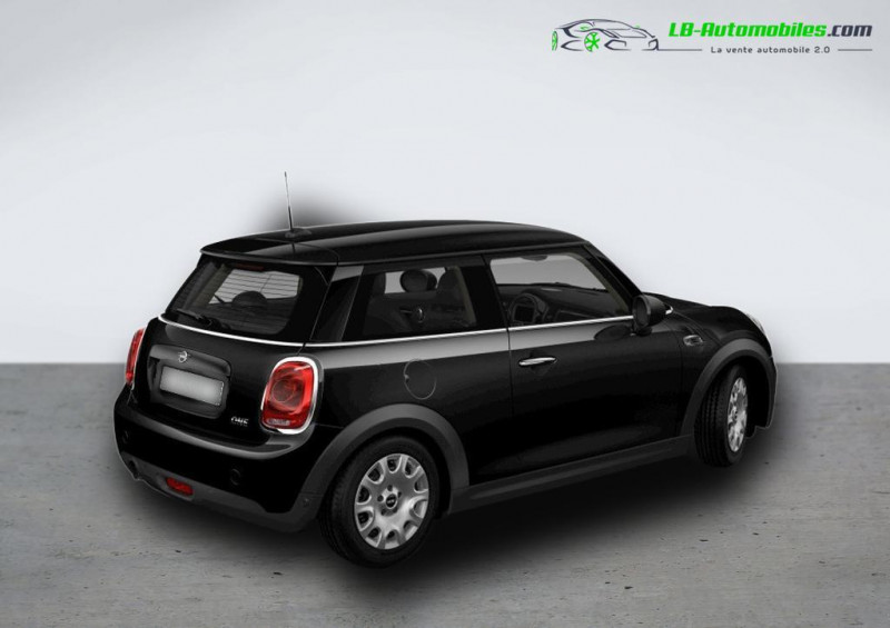 Mini Mini One 75 CH BVM  occasion  Beaupuy - photo n4