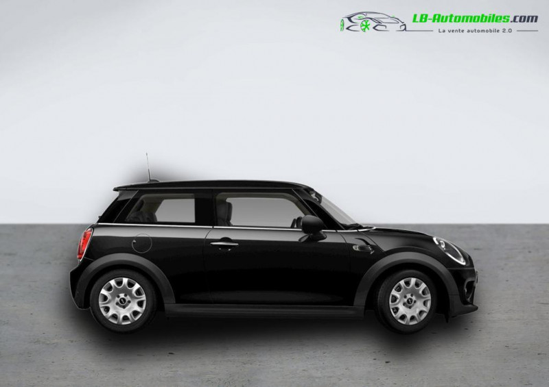 Mini Mini One 75 CH BVM  occasion  Beaupuy - photo n6