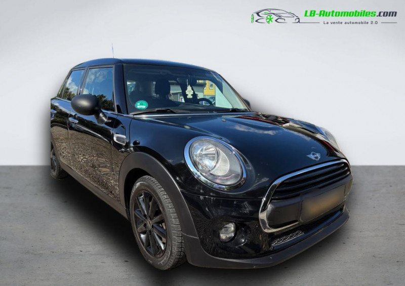 Mini Mini One 75 CH BVM  occasion  Beaupuy