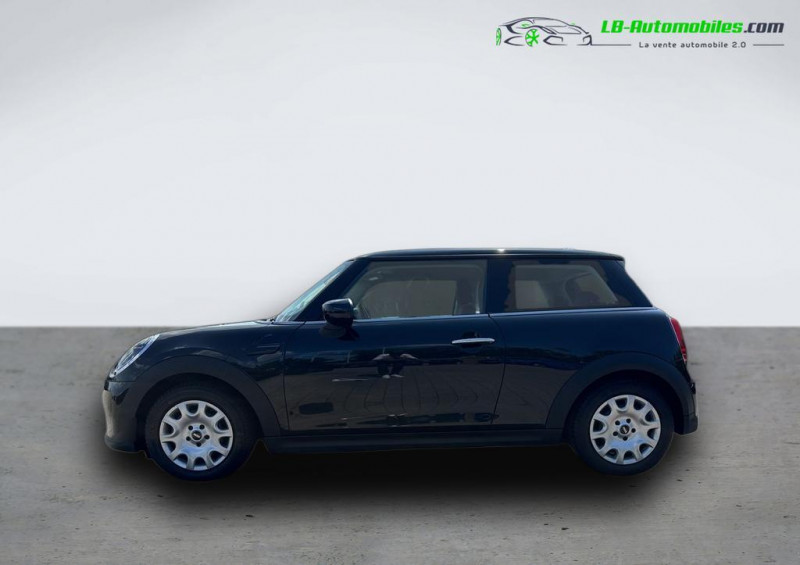Mini Mini One 75 CH BVM  occasion  Beaupuy - photo n3