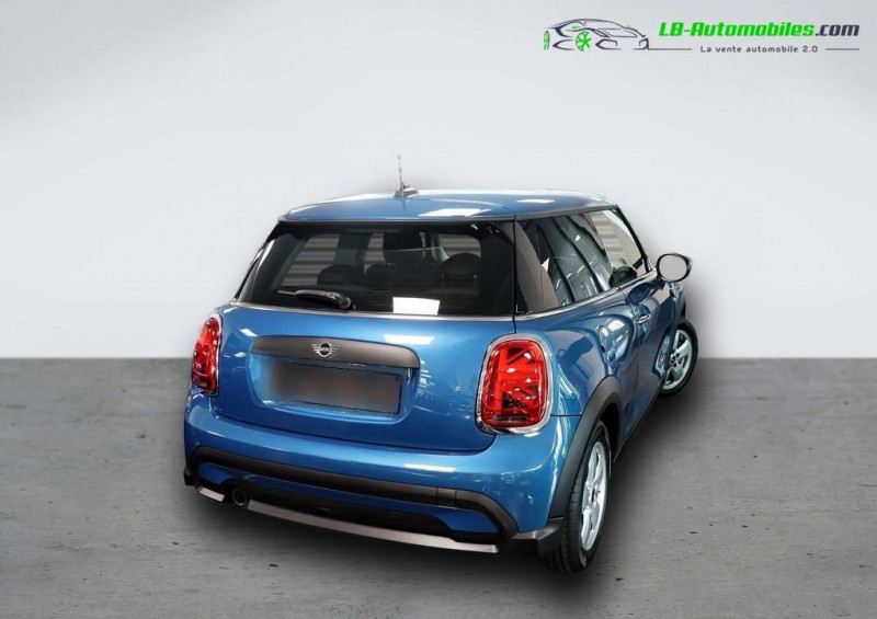Mini Mini One 75 CH BVM  occasion  Beaupuy - photo n3