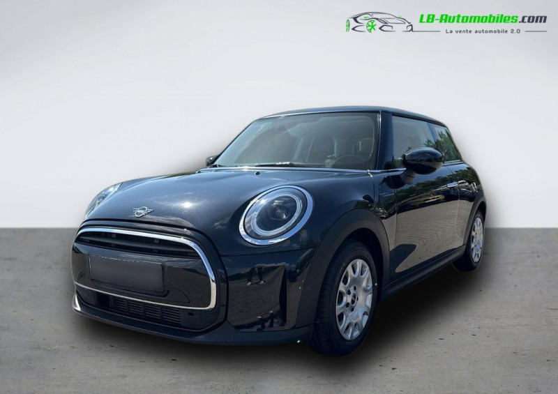 Mini Mini One 75 CH BVM  occasion  Beaupuy