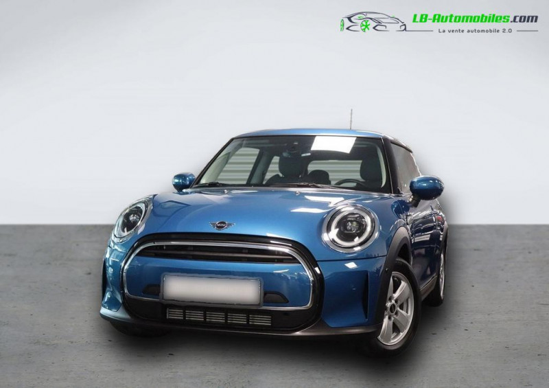 Mini Mini One 75 CH BVM  occasion  Beaupuy - photo n2