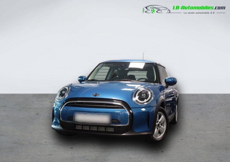 Mini Mini One 75 CH BVM  occasion  Beaupuy