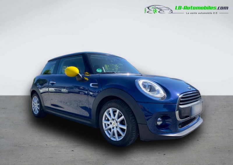 Mini Mini One 75 CH BVM  occasion  Beaupuy - photo n2