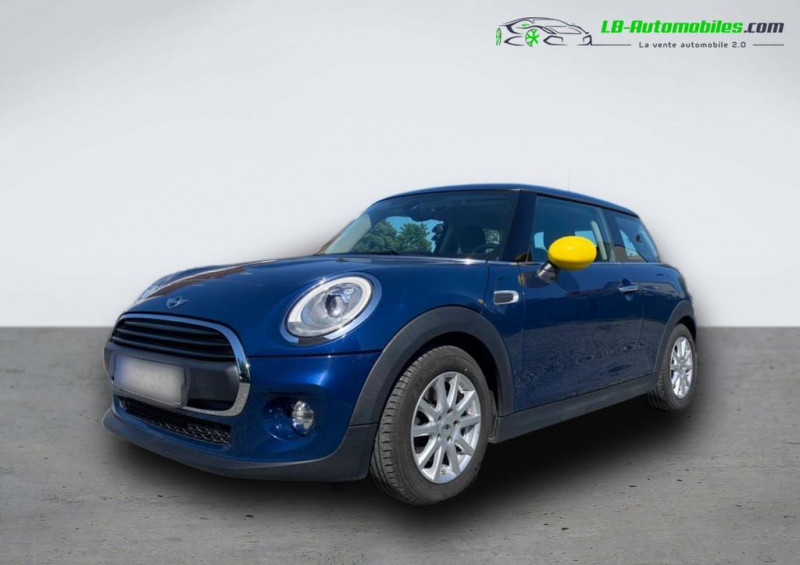 Mini Mini One 75 CH BVM  occasion  Beaupuy