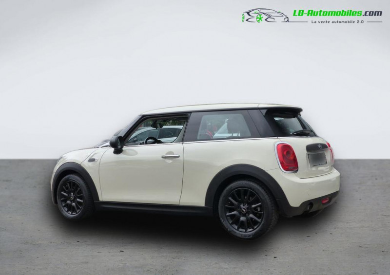 Mini Mini One 75 CH BVM  occasion  Beaupuy - photo n2