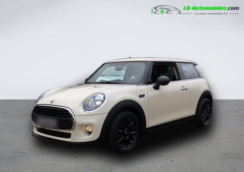 Mini Mini One 75 CH BVM  occasion  Beaupuy