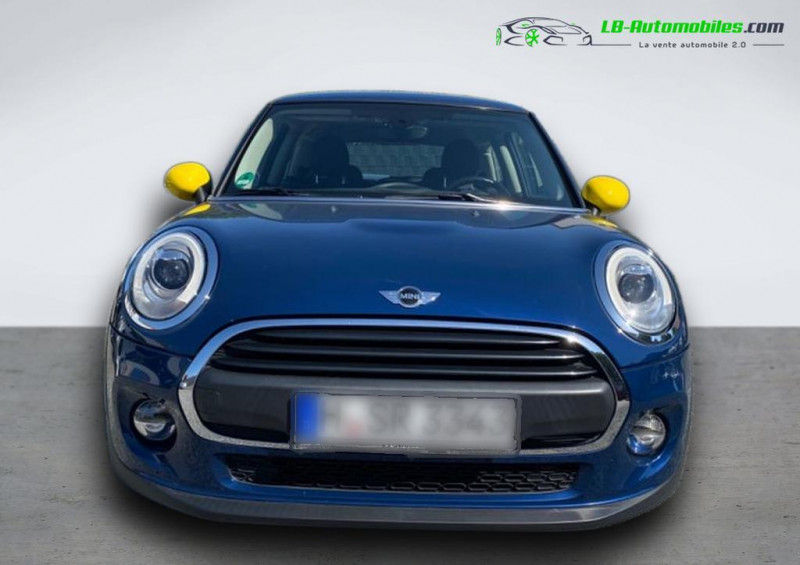 Mini Mini One 75 CH BVM  occasion  Beaupuy - photo n5