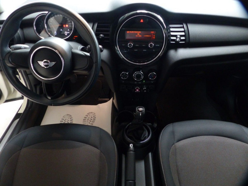 Mini Mini One 75 CH BVM  occasion  Beaupuy - photo n3