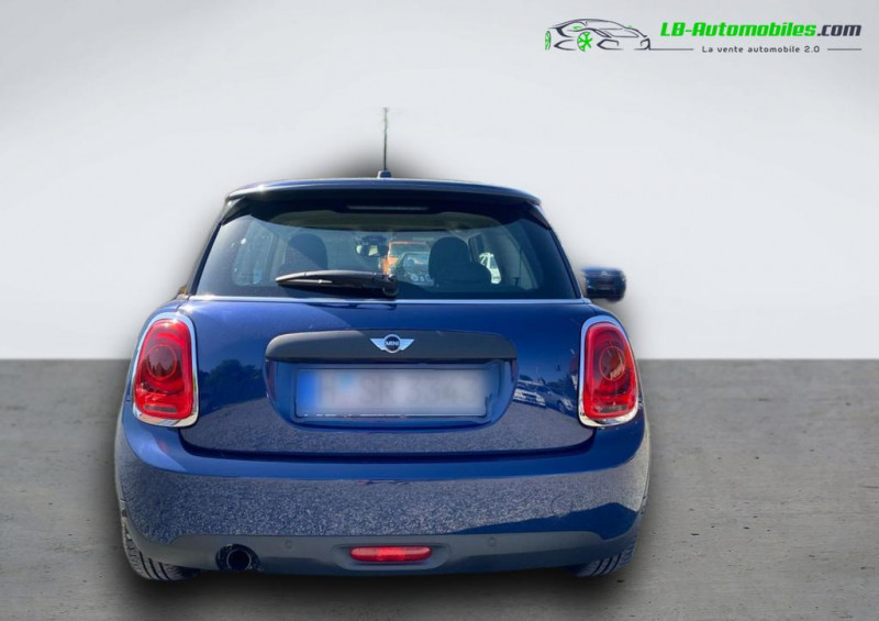 Mini Mini One 75 CH BVM  occasion  Beaupuy - photo n7