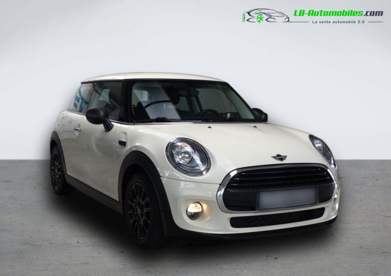 Mini Mini One 75 CH BVM  occasion  Beaupuy - photo n2