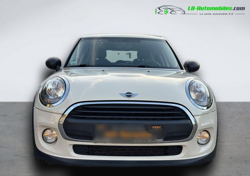 Mini Mini One 75 CH BVM  occasion  Beaupuy - photo n5