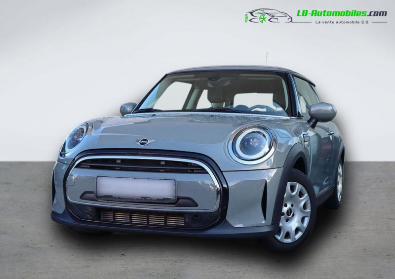 Mini Mini One 75 CH BVM  occasion  Beaupuy - photo n2