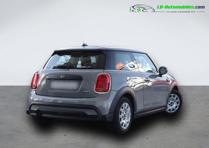 Mini Mini One 75 CH BVM  occasion  Beaupuy - photo n3