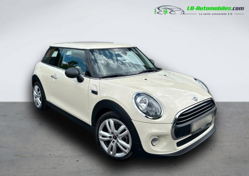 Mini Mini One 75 CH BVM  occasion  Beaupuy