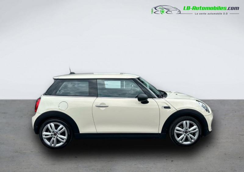 Mini Mini One 75 CH BVM  occasion  Beaupuy - photo n3