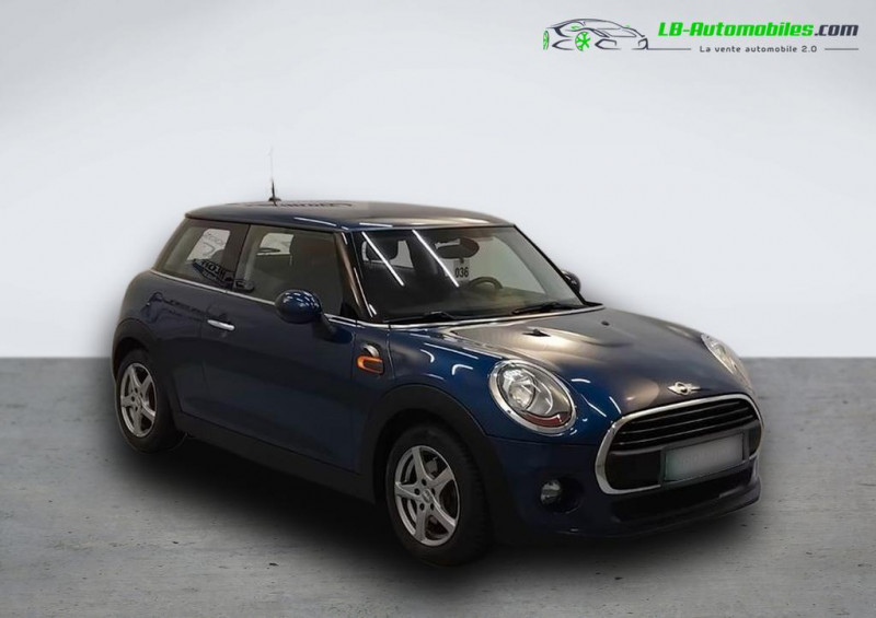 Mini Mini One 75 CH BVM  occasion  Beaupuy