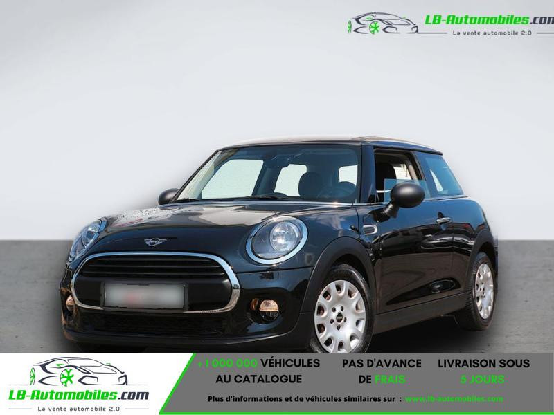 Mini Mini One 75 CH BVM  occasion � Beaupuy
