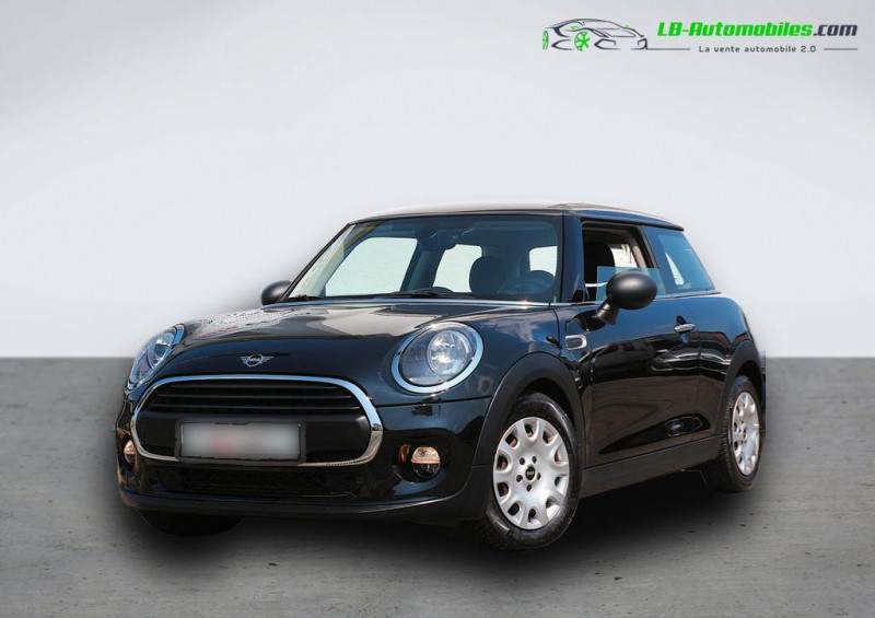 Mini Mini occasion 2019 mise en vente  Beaupuy par le garage LB AUTOMOBILES - photo n1