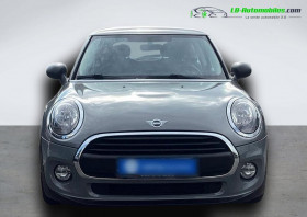 Mini Mini One 75 CH BVM  occasion  Beaupuy - photo n4
