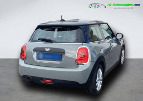 Mini Mini One 75 CH BVM  occasion  Beaupuy - photo n3