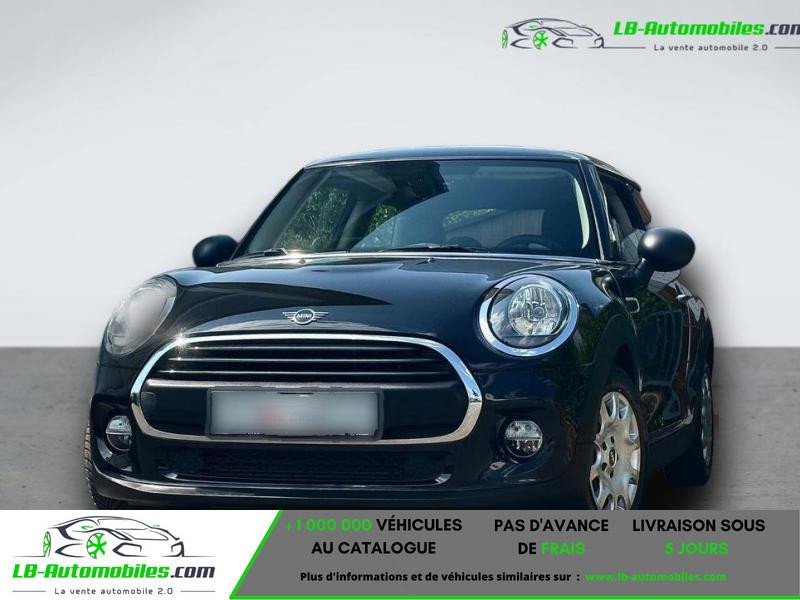 Mini Mini One 75 CH BVM  occasion � Beaupuy - photo n�2