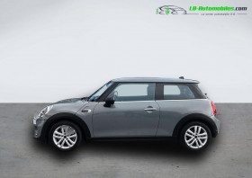 Mini Mini One 75 CH BVM  occasion  Beaupuy - photo n5