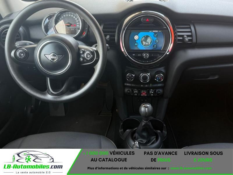 Mini Mini One 75 CH BVM  occasion � Beaupuy - photo n�3