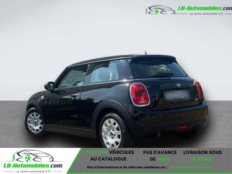 Mini Mini One 75 CH BVM  occasion � Beaupuy - photo n�4