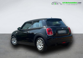 Mini Mini One 75 CH BVM  occasion  Beaupuy - photo n4