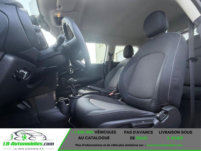 Mini Mini One 75 CH BVM  occasion � Beaupuy - photo n�5