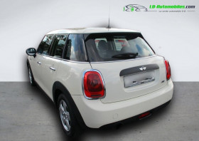 Mini Mini One 75 CH BVM  occasion  Beaupuy - photo n3