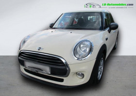 Mini Mini One 75 CH BVM  occasion  Beaupuy - photo n2