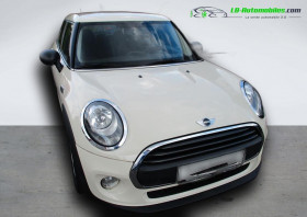 Mini Mini One 75 CH BVM  occasion  Beaupuy - photo n4