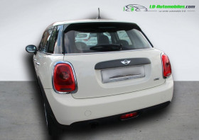 Mini Mini One 75 CH BVM  occasion  Beaupuy - photo n5