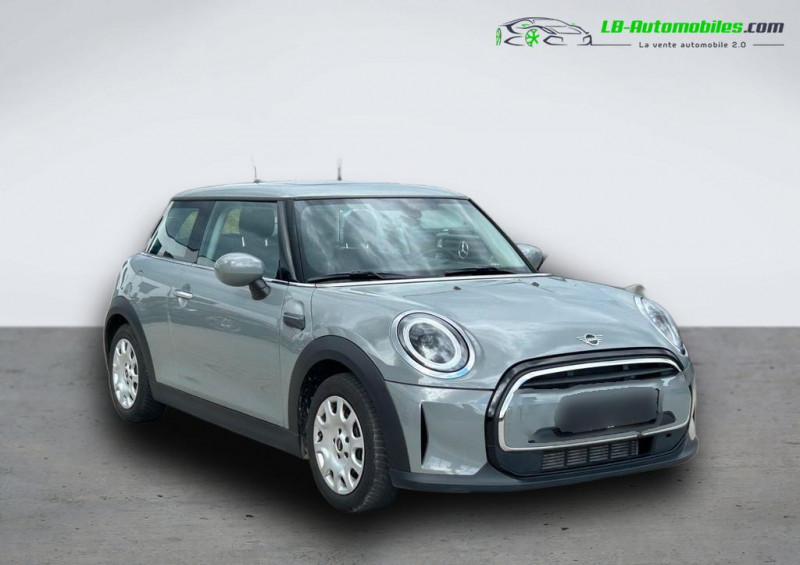 Mini Mini One 75 CH BVM  occasion  Beaupuy