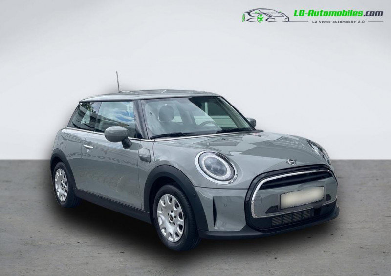 Mini Mini One 75 CH BVM  occasion  Beaupuy