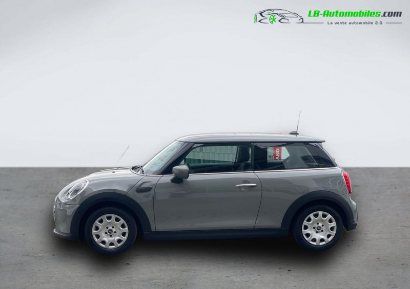 Mini Mini One 75 CH BVM  occasion  Beaupuy - photo n4