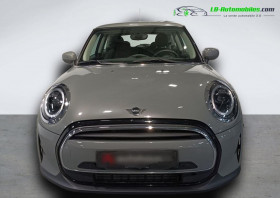 Mini Mini One 75 CH BVM  occasion  Beaupuy - photo n4