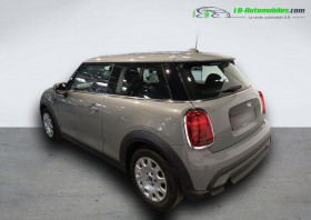Mini Mini One 75 CH BVM  occasion  Beaupuy - photo n3