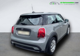 Mini Mini One 75 CH BVM  occasion  Beaupuy - photo n3