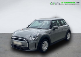 Mini Mini One 75 CH BVM  occasion  Beaupuy - photo n2