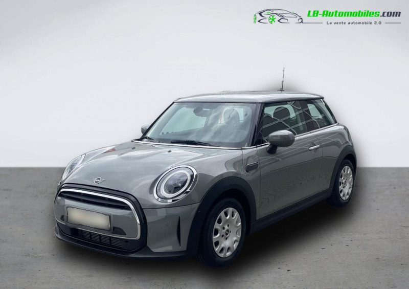 Mini Mini One 75 CH BVM  occasion  Beaupuy - photo n2