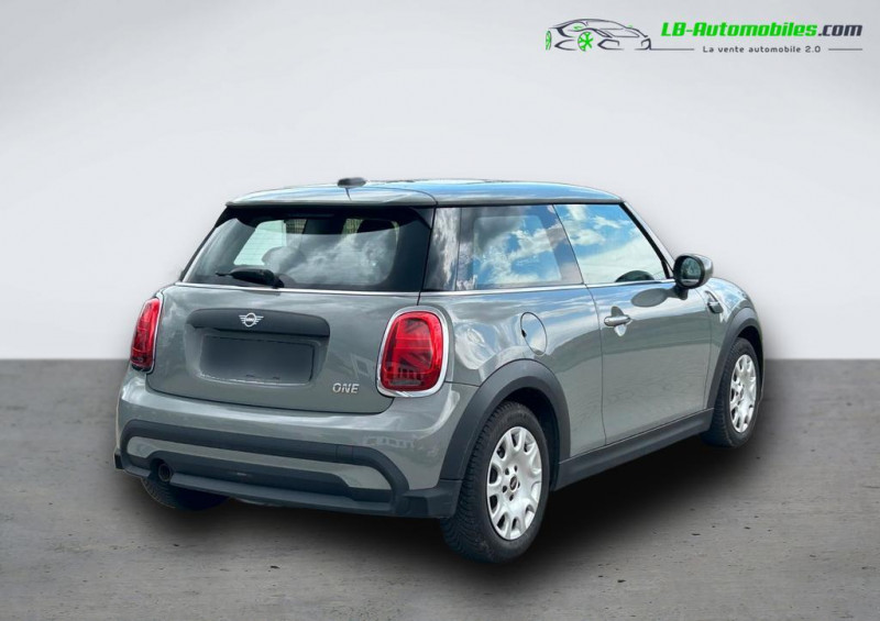 Mini Mini One 75 CH BVM  occasion  Beaupuy - photo n3
